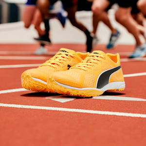 Track Field PUMA