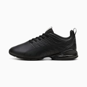 Voltaic Evo Fast Men's Training Shoes, PUMA Black, extralarge