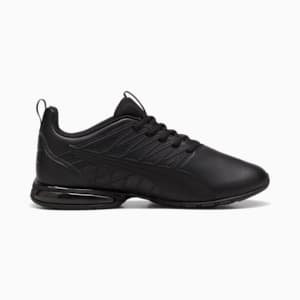 Voltaic Evo Fast Men's Training Shoes, PUMA Black, extralarge