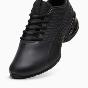 Voltaic Evo Fast Men's Training Shoes, PUMA Black, extralarge