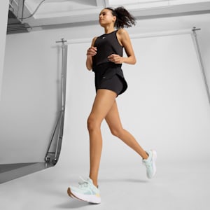 Tenis de running Softride Mayve Transformative Colour para mujer, Peaceful Blue-Modern Mint, extralarge