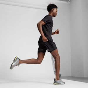 Tenis de running para hombre Voltaic Evo Hit The Wall, Cast Iron-Cool Mid Gray, extralarge