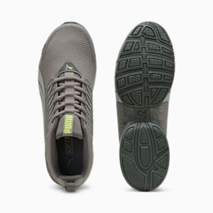 Voltaic Evo Hit The Wall Men's Running Shoes, Cast Iron-Cool Mid Gray, extralarge