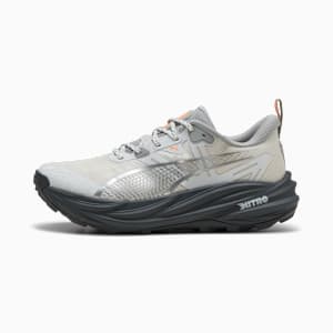 Voyage NITRO™ 4 Men, Feather Gray-Dusky Gray-Heat Fire, extralarge