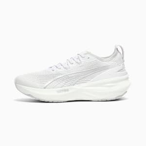 ForeverRun NITRO™ 2 WIDE Men, PUMA White-PUMA Silver, extralarge