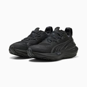 ForeverRun NITRO™ 2 Wide Women's Running Shoes, PUMA Black, extralarge