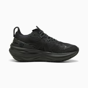 ForeverRun NITRO™ 2 Wide Women's Running Shoes, PUMA Black, extralarge