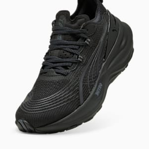 ForeverRun NITRO™ 2 Wide Women's Running Shoes, PUMA Black, extralarge