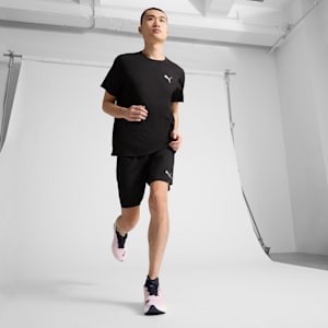 Tenis running Deviate NITRO™ 3 PUMA x SAYSKY para hombre, Rose Mauve-New Navy, extralarge