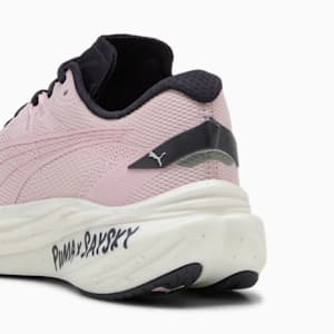 Tenis running Deviate NITRO™ 3 PUMA x SAYSKY Mujer, Rose Mauve-New Navy, extralarge