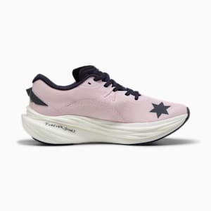 Tenis running Deviate NITRO™ 3 PUMA x SAYSKY Mujer, Rose Mauve-New Navy, extralarge