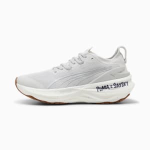 Tenis de running para mujer ForeverRun NITRO™ 2 PUMA x SAYSKY, Feather Gray-Flat Light Gray, extralarge