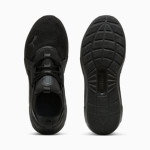 Softride Enzo 5 Men's Running Shoes, PUMA Black-Cool Dark Gray, extralarge