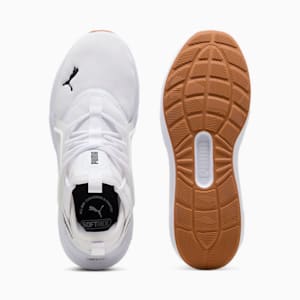 Tenis Softride Enzo 5, PUMA White-PUMA Black, extralarge