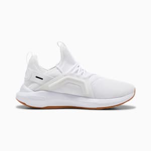 Tenis Softride Enzo 5, PUMA White-PUMA Black, extralarge