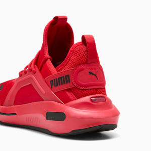 Tenis Softride Enzo 5, For All Time Red-PUMA Black, extralarge