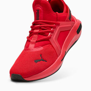 Tenis Softride Enzo 5, For All Time Red-PUMA Black, extralarge