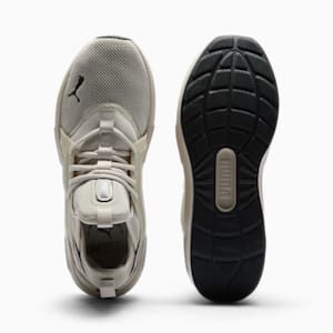 Softride Enzo 5 Men's Running Shoes, Desert Dust-PUMA Black, extralarge