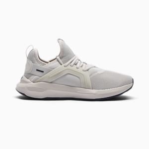 Softride Enzo 5 Men's Running Shoes, Desert Dust-PUMA Black, extralarge
