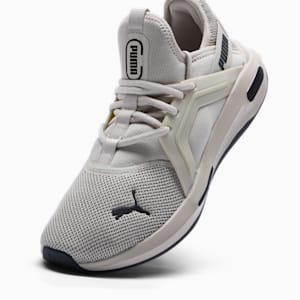 Softride Enzo 5 Men's Running Shoes, Desert Dust-PUMA Black, extralarge