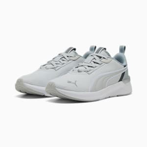 Softride Harli Women's Running Shoes, Cool Light Gray-Cool Mid Gray, extralarge