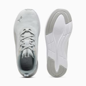 Softride Harli Women's Running Shoes, Cool Light Gray-Cool Mid Gray, extralarge