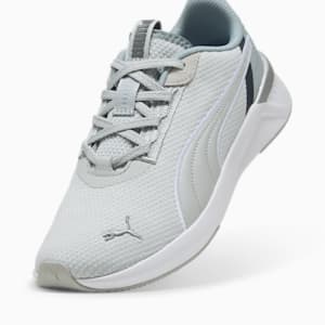 Zapatos para correr para mujer Softride Harli, Cool Light Gray-Cool Mid Gray, extralarge