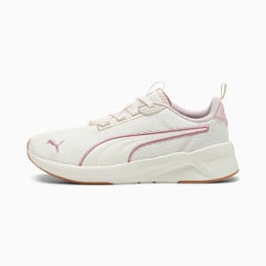 Softride Harli Women's Shoes, Warm White-Mauve Mist-Poised Pink, extralarge