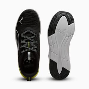Zapatos para correr para mujer Softride Harli, PUMA Black-PUMA Silver, extralarge