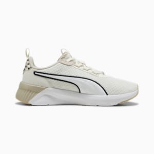 Chaussures de course à pied Softride Harli Hybrid Skins Femme, Warm White-Desert Dust, extralarge
