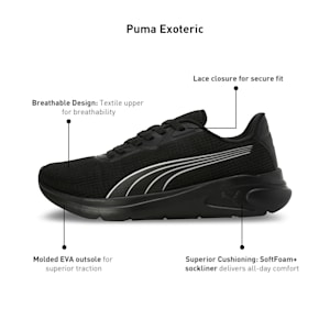 Puma slim shoes store