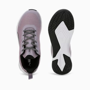 Surgestride Women's Training Shoes, Pale Plum-PUMA Black-PUMA White, extralarge-IND