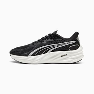 Velocity NITRO™ 4 Men, PUMA Black-PUMA Silver, extralarge