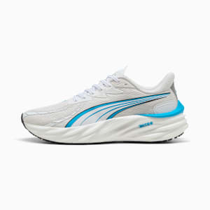 Velocity NITRO™ 4 Men, PUMA White-Speed Blue, extralarge