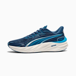 Velocity NITRO™ 4 Men, Dark Indigo-Warm White-Speed Blue, extralarge