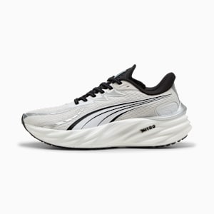 Velocity NITRO™ 4 Running Shoes Women, PUMA White-PUMA Black, extralarge