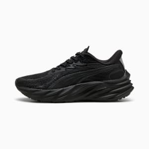 Velocity NITRO™ 4 Running Shoes Women, PUMA Black, extralarge