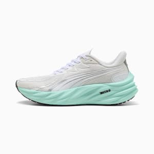 Velocity NITRO™ 4 Running Shoes Women, PUMA White-Mint Melt, extralarge