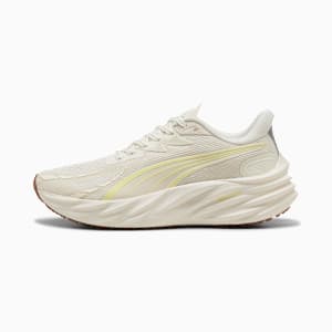 Velocity NITRO™ 4 Running Shoes Women, Warm White-Gold Moon, extralarge