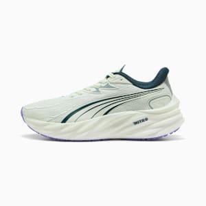 Velocity NITRO™ 4 Women's Road Running Shoes, Sage Frost-Green Terrain, extralarge