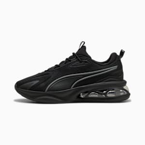 Tenis Solar, PUMA Black-Cool Dark Gray, extralarge