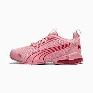 Voltaic Evo Wide Women's Wide Shoes, Poised Pink-Berry, extralarge