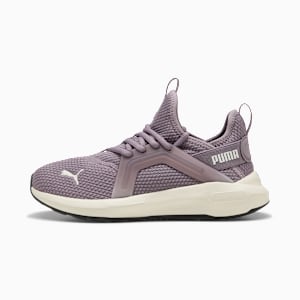 Softride Enzo 5 Women's Shoes, Plum Jam-Warm White-Lilac Crush, extralarge