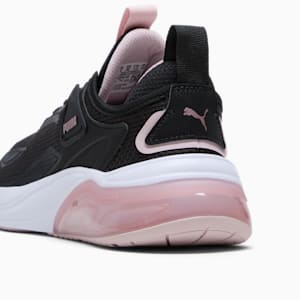 Chaussures de course Cell Thrill Femme, PUMA Black-Rose Gold-Mauve Mist, extralarge