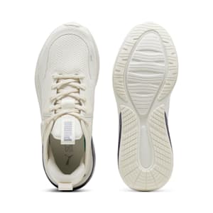 Tenis de running Cell Thrill para mujer, Vapor Gray-Warm White, extralarge