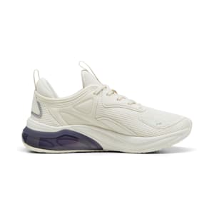 Cell Thrill Women's Running Shoes, Vapor Gray-Warm White, extralarge