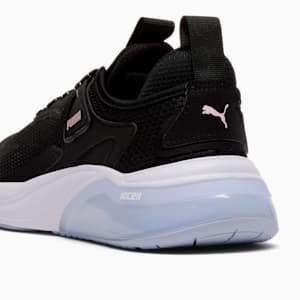 Chaussures de course Cell Thrill Femme, PUMA Black-Rose Mauve, extralarge
