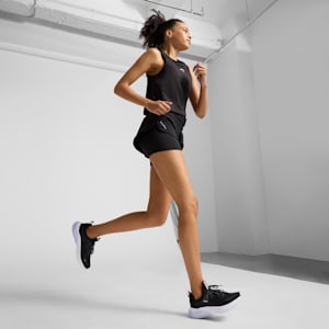 Chaussures de course Cell Thrill Femme, PUMA Black-Rose Mauve, extralarge