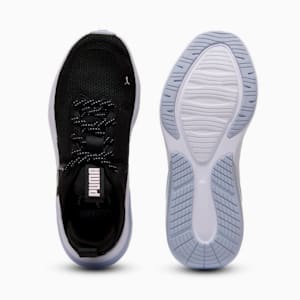 Chaussures de course Cell Thrill Femme, PUMA Black-Rose Mauve, extralarge