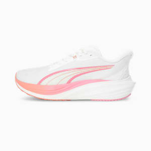 Darter Pro Fade Women's Running Shoes, Warm White-Mauved Out, extralarge-IND